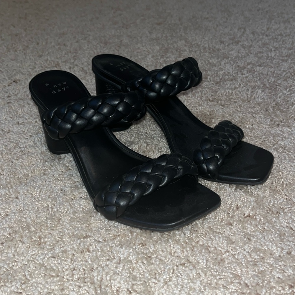 A new day Heels